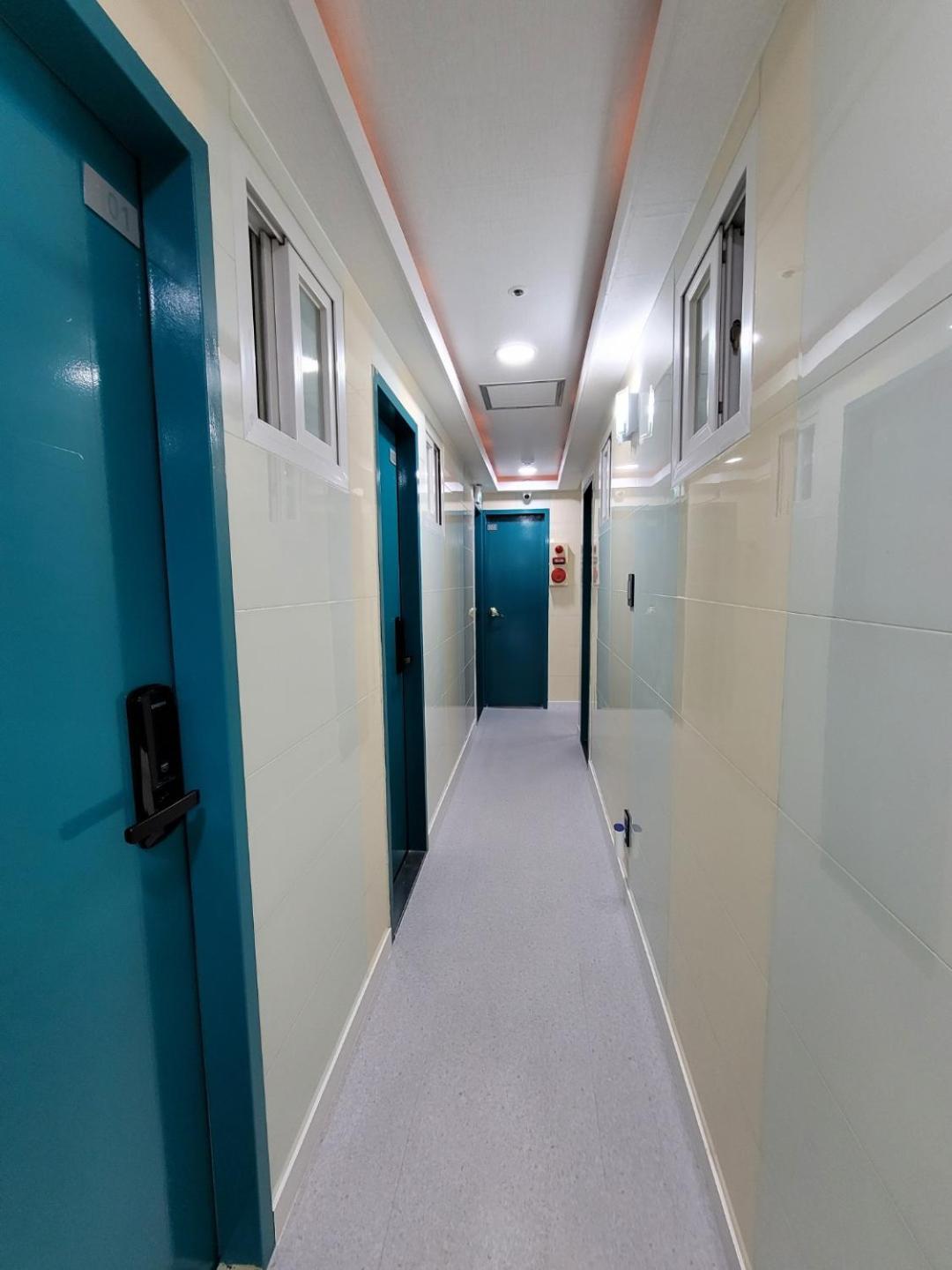 Hostel Female Only - Coco Jongno Hyehwa Station *