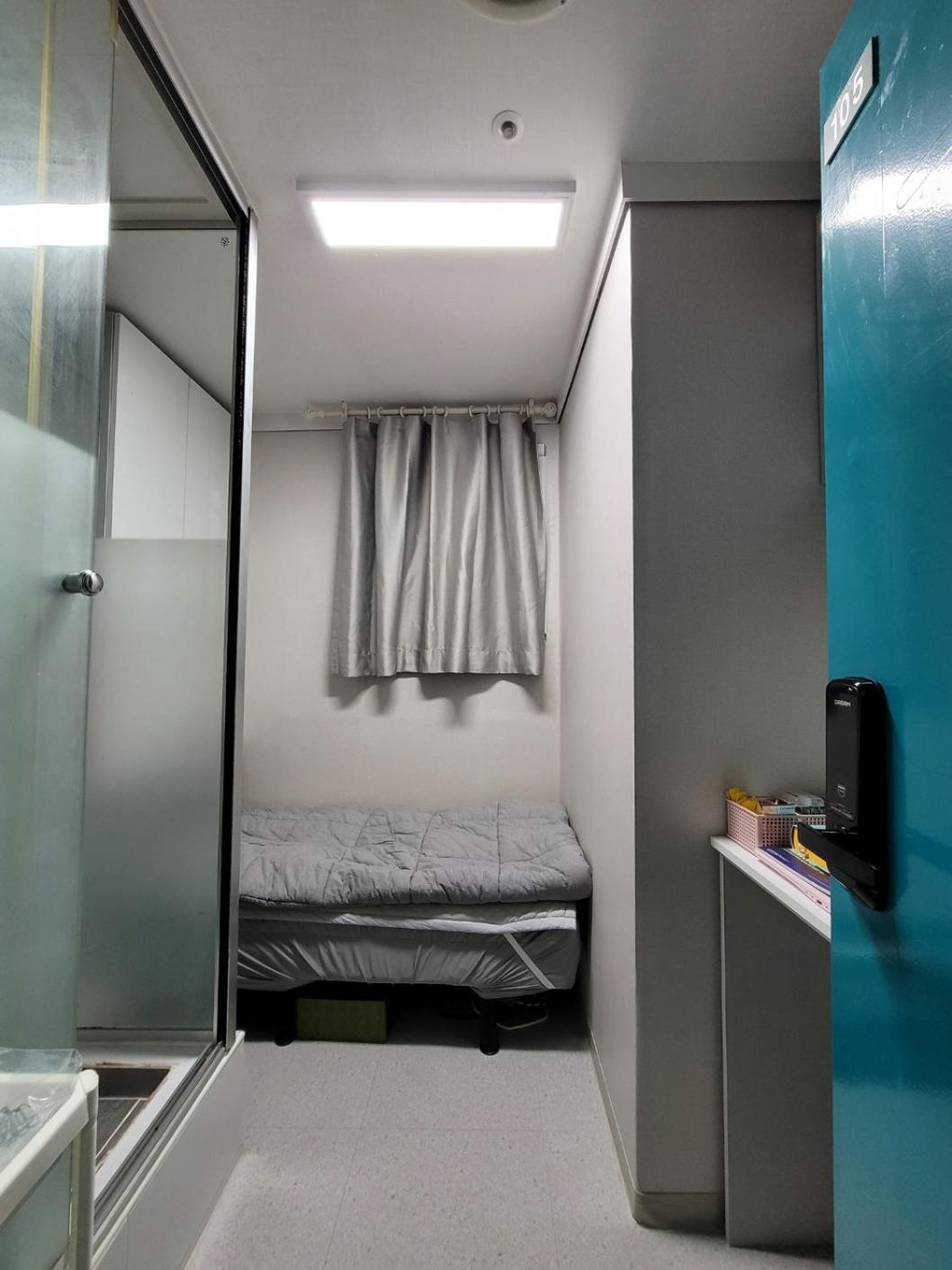 Female Only - Coco Jongno Hyehwa Station Hostel