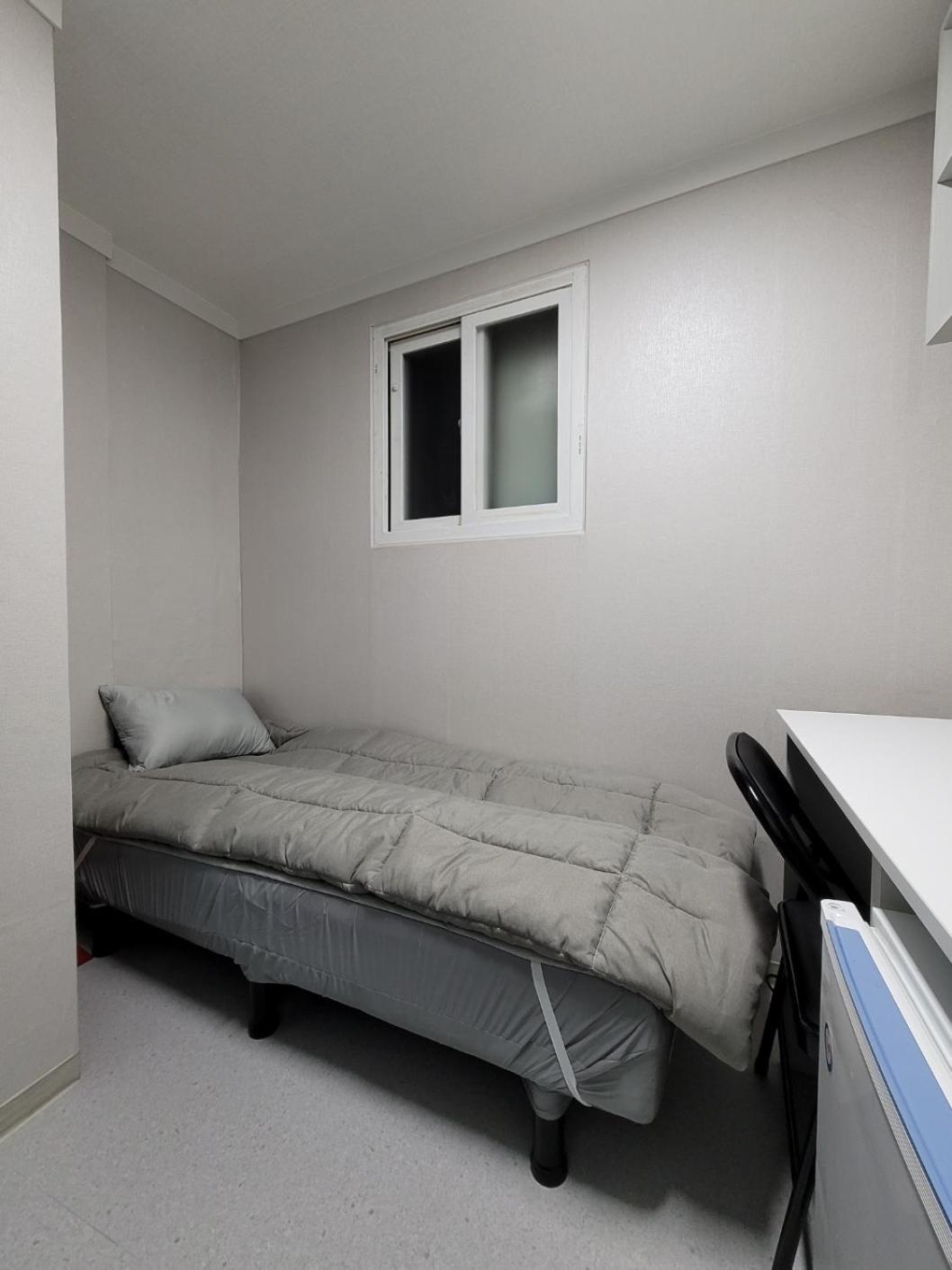 Hostel Female Only - Coco Jongno Hyehwa Station *