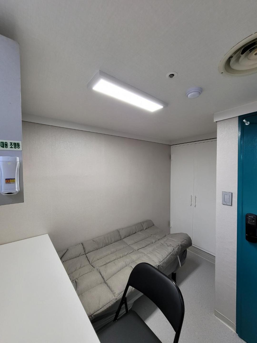 Female Only - Coco Jongno Hyehwa Station Hostel *