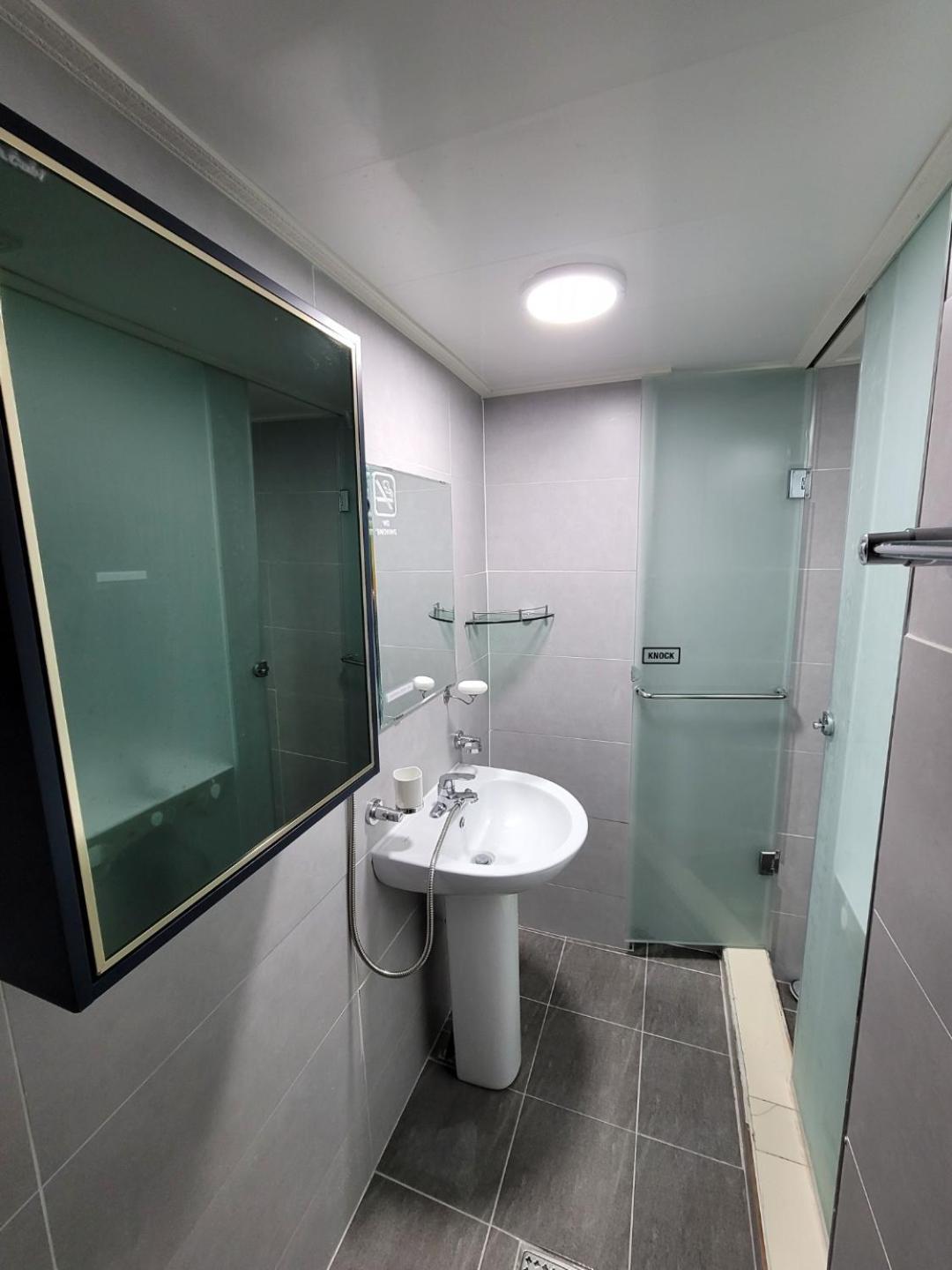 Female Only - Coco Jongno Hyehwa Station Hostel