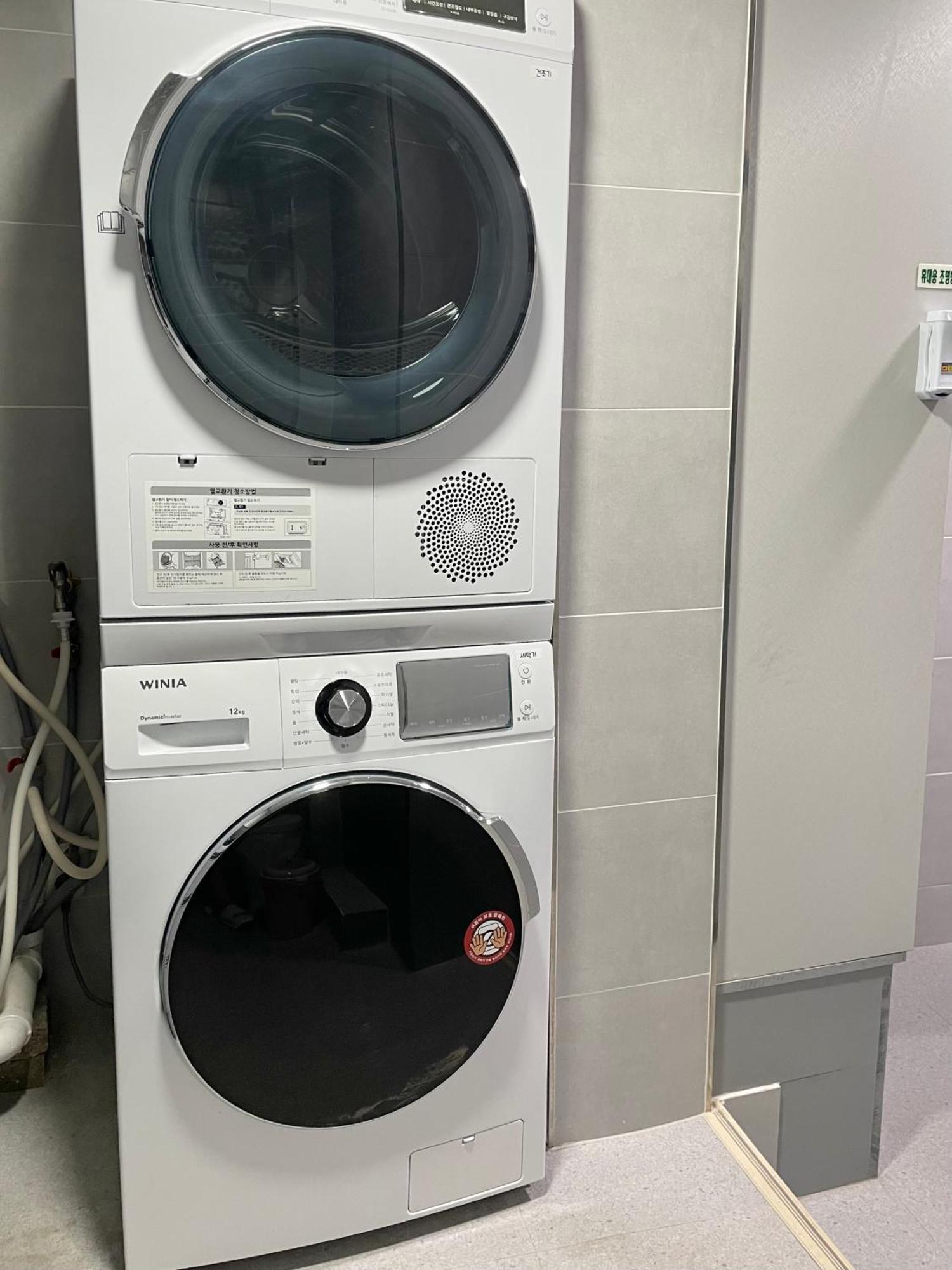 Hostel Female Only - Coco Jongno Hyehwa Station *