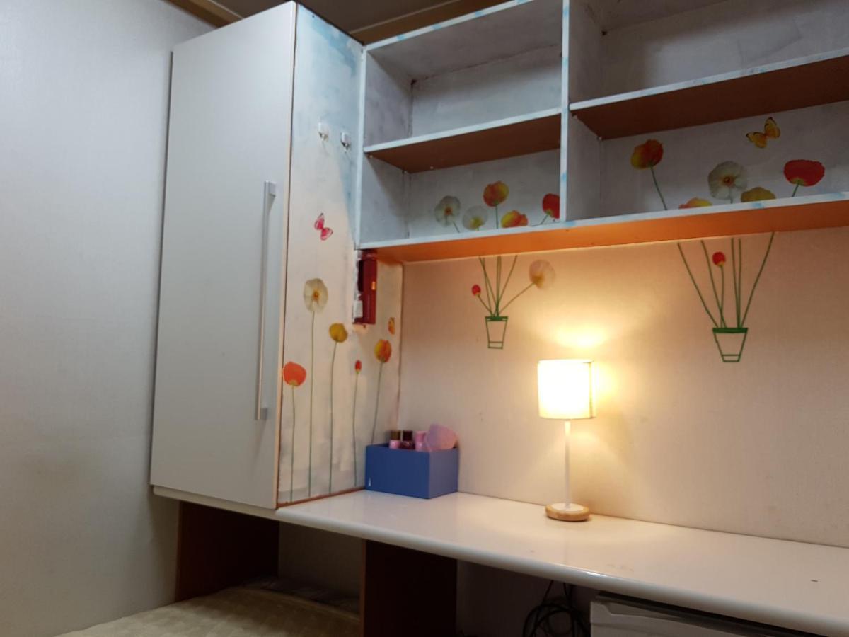 Hostel Female Only - Coco Jongno Hyehwa Station